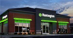 Huntington Perks Checking-Bonus: 400-Dollar-Angebot