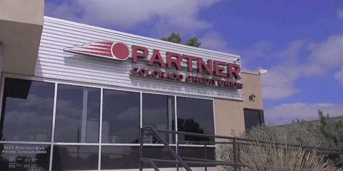 Partener Colorado Credit Union Rewards Account Checking