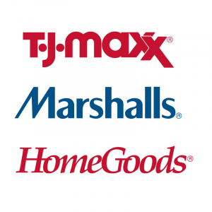 California TJMaxx Marshalls HomeGoods villedende priser Klassesøksmål
