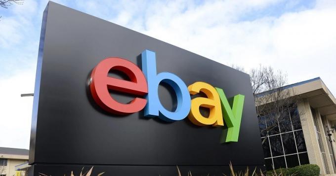eBay sælgers kampagne