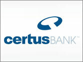 Certus Bank Bonus de 125 USD pentru verificarea personală și contul de afaceri