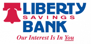 Propagácia odporúčania Liberty Savings Bank: bonus 25 dolárov (CO, FL)