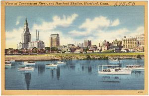 Hartford Conn.