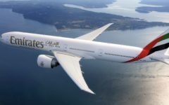 O guia completo para o programa de milhas de passageiro frequente da Emirates Skywards