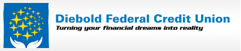 diebold federálna úverová únia