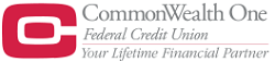 Промоакция Федерального кредитного союза Commonwealth One по проверке и сбережению: бонус в размере 25 долларов США (округ Колумбия, Вирджиния)