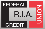 R.I.A. Examen des comptes CD de la Federal Credit Union: 0,50 % à 2,42 % des taux de CD (IA, IL, WI)