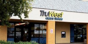 TruWest Credit Union-controlepromotie: $ 25 bonus (AZ, TX)