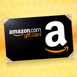 Slevy na dárkové karty Amazon, propagační kódy, kupóny a propagační akce