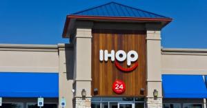 IHOP Franchise Wage-and-Hour Class Action Αγωγή