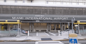 Az Priority Pass hozzáadja Vienát a MIA repülőtérhez