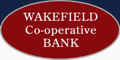 Wakefield Co-zadruga Banke Pregled računa novčanog tržišta: 1,25% APY (MA)