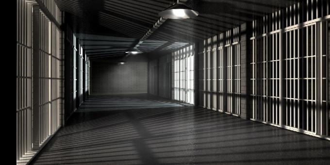 Διεκδικητική αγωγή κατηγορίας επισκεπτών στη φυλακή της Νέας Υόρκης