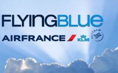 O guia completo do Flying Blue para a Air France, KLM e outros