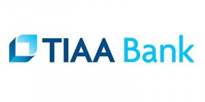Základní spoření TIAA Bank: 1,00 % APY (celostátně)