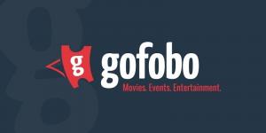 Δωρεάν προωθήσεις προβολής ταινιών Gofobo, προσφορές, κωδικοί
