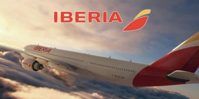 Promoción Iberia