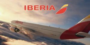 Προσφορές Iberia: Έκπτωση 25% για αγορά δωροκάρτας, κ.λπ