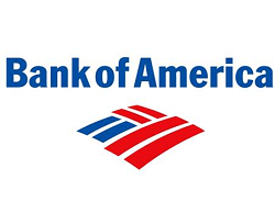 Logotipo de Bank of America A