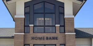 Akce HomeBank: 100 $ kontrolní bonus (MO)