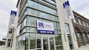 United Community Bank akcijas: 200 $ pārbaudes bonuss [GA, NC, SC, TN]