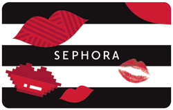 מבצע כרטיס מתנה של eBay Sephora: 100 $ GC עבור $ 90