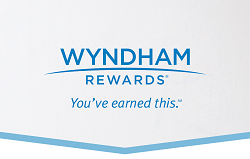 Oferta punktów bonusowych Wyndham Rewards: 10 000 punktów bonusowych (ukierunkowana)