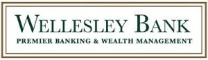 Propagácia bankového šeku Wellesley: bonus 300 dolárov (MA)