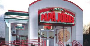 عرض قسيمة بيتزا بابا جونز الترويجية: اشترِ واحدة واحصل على واحدة مجانًا بيتزا متوسطة أو كبيرة