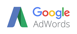 Google AdWordsin ryhmäkanne