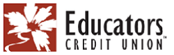 Promoción de referencias de educators Credit Union: Bono de $ 80 (WI)