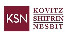 Žaloba na súd triedy Kovitz Shifrin Nesbit PC