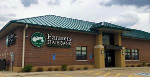 Farmers State Bank Loyaliteitscontrole Review: 3,05% APY tot $ 15K (IA)