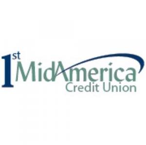 Перша реклама компакт-дисків кредитної спілки MidAmerica: 3,39% APY 35-місячна спеціальна ставка компакт-дисків (IL, Міссурі)