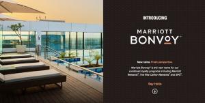 Promosi Poin Bonvoy Marriott: Hemat 25% Saat Anda Membeli 5.000 Poin