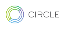 Logotipo da Circle Pay