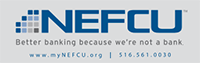 NEFCU რეფერალური ხელშეწყობა: $ 25 ბონუსი (NY)