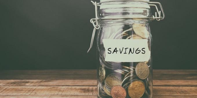 Cuenta de ahorros de alto interés