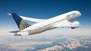 United Fare Sale Promotion: Round-Trip Flights Begynner på $ 59