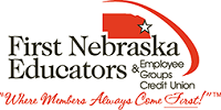 Esimene Nebraska koolitajate krediidiliidu kontrolli edendamine: 100 dollari boonus (NE)