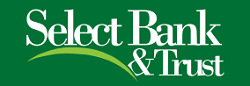 Promocja Select Bank & Trust EasyGreen Checking: premia 100 USD (NC)