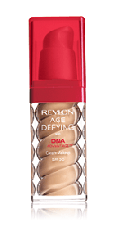 Revlon DNA Advantage Products Sammelklage