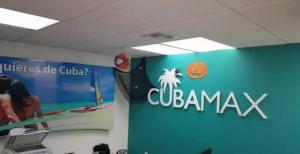 Cubamax Travel szöveges üzenetek osztályos kereset ($ 7)