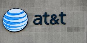 AT&T: n rajoittamaton datan kuristamisluokka