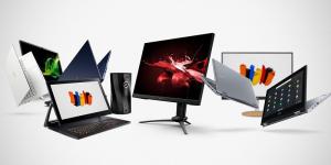 EBay: Diskon Ekstra 12% untuk Pembelian Produk Acer