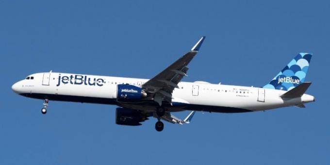 La guía completa del programa de viajero frecuente JetBlue TrueBlue