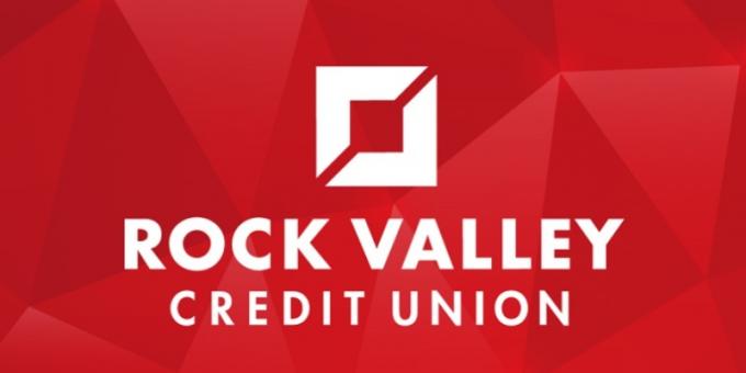 Promociones de la cooperativa de crédito Rock Valley
