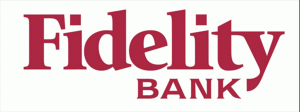 „Fidelity Bank“ tikrinimo sandoris: 300 USD premija (KS) *WSU *