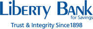 Liberty Bank pre úspory 150 dolárov Bonus za bežný účet v Illinois