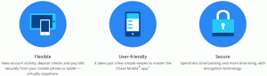 Hoe de Chase Mobile-app te downloaden en in te loggen